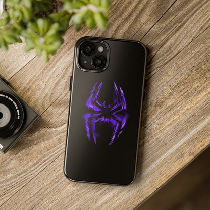 SPIDER-MAN Tough Phone Case