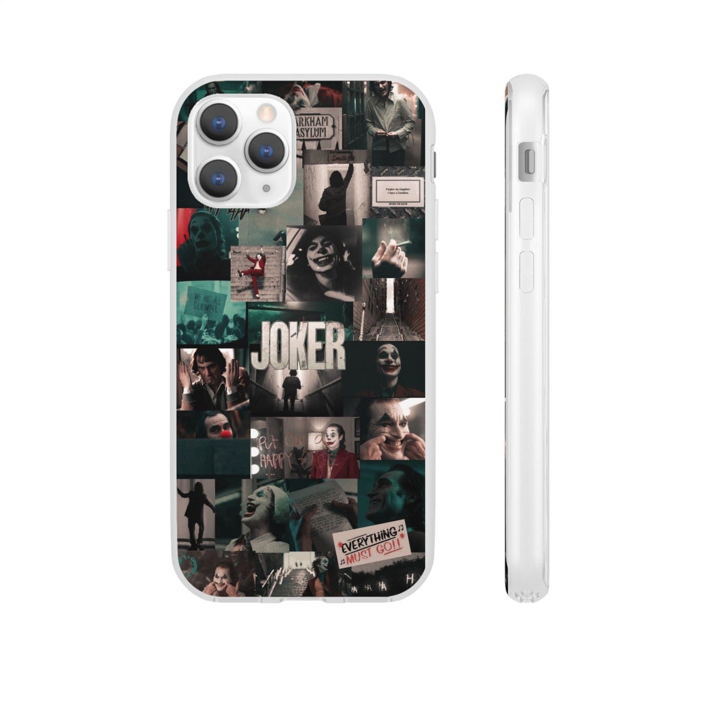 JOKER Flexi Case