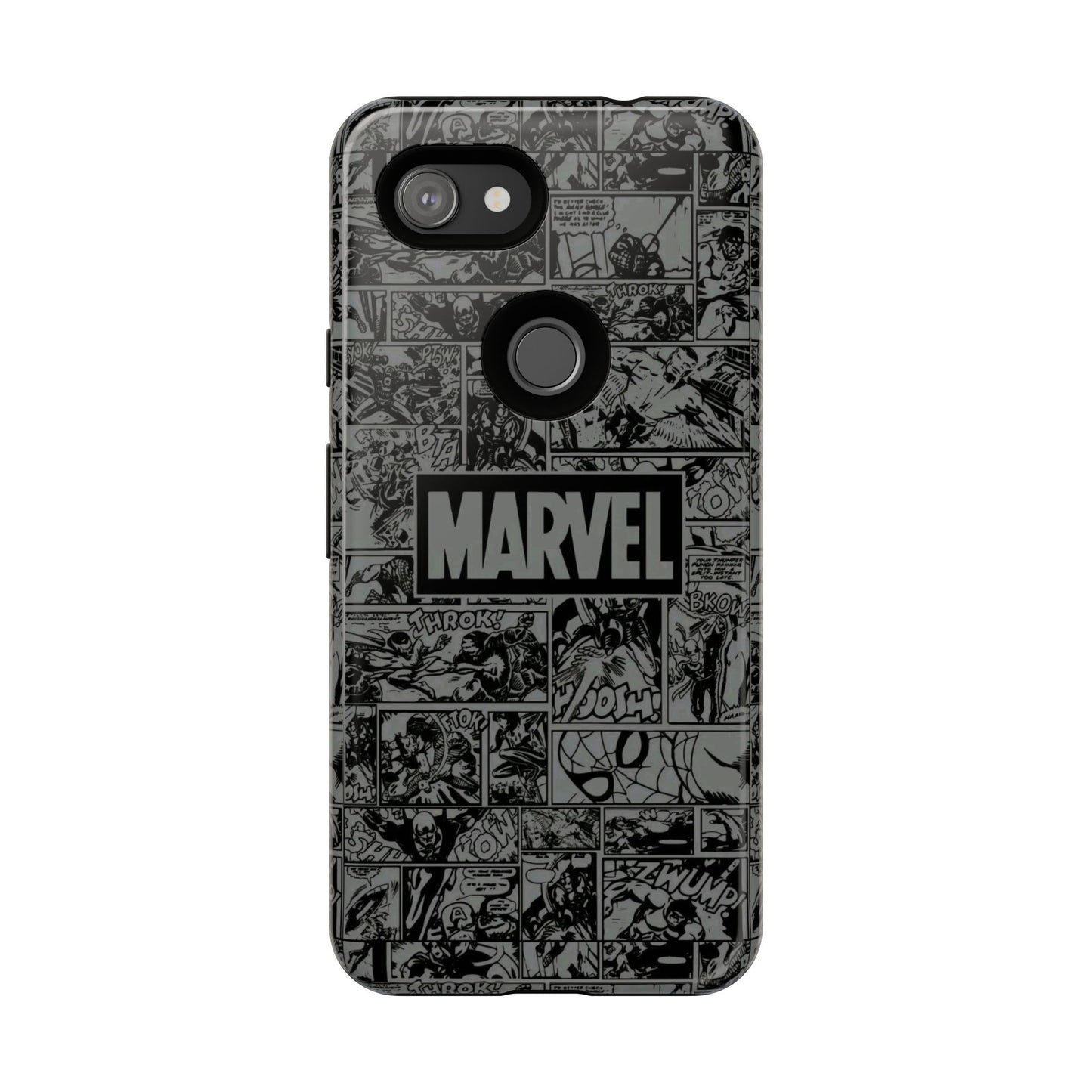 MARVEL - Tough Case
