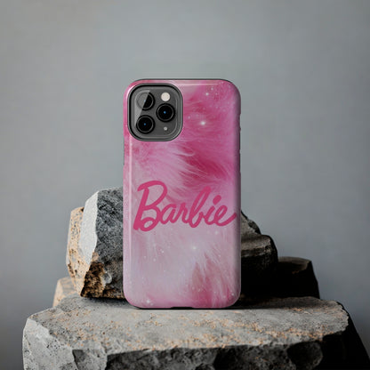 BARBIE Tough Phone Case