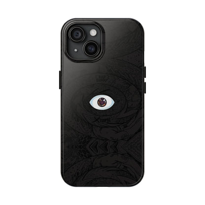 EYE Tough Phone Case