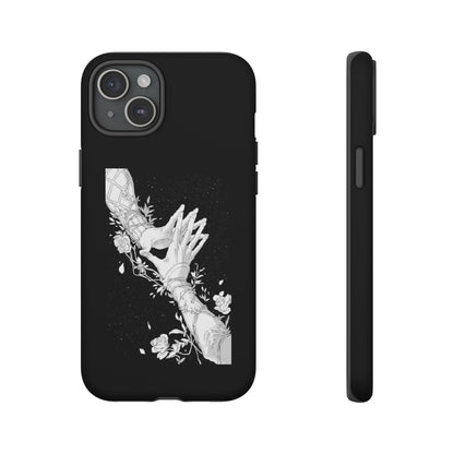 BLACK - Tough Case