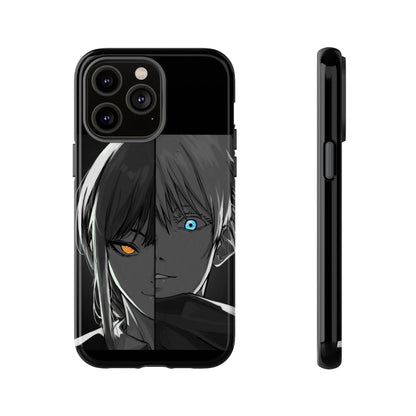 ANIME - Tough Case