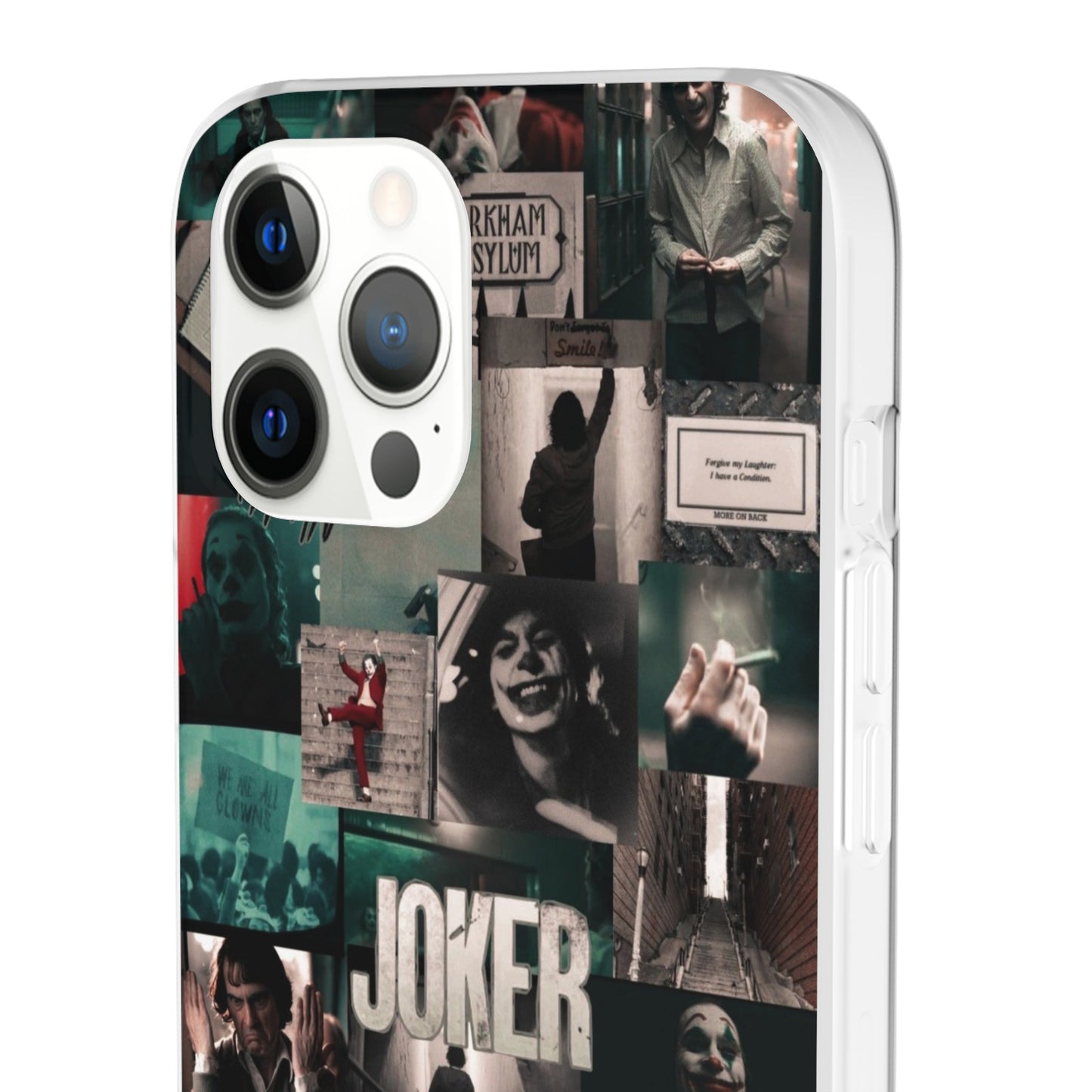 JOKER Flexi Case