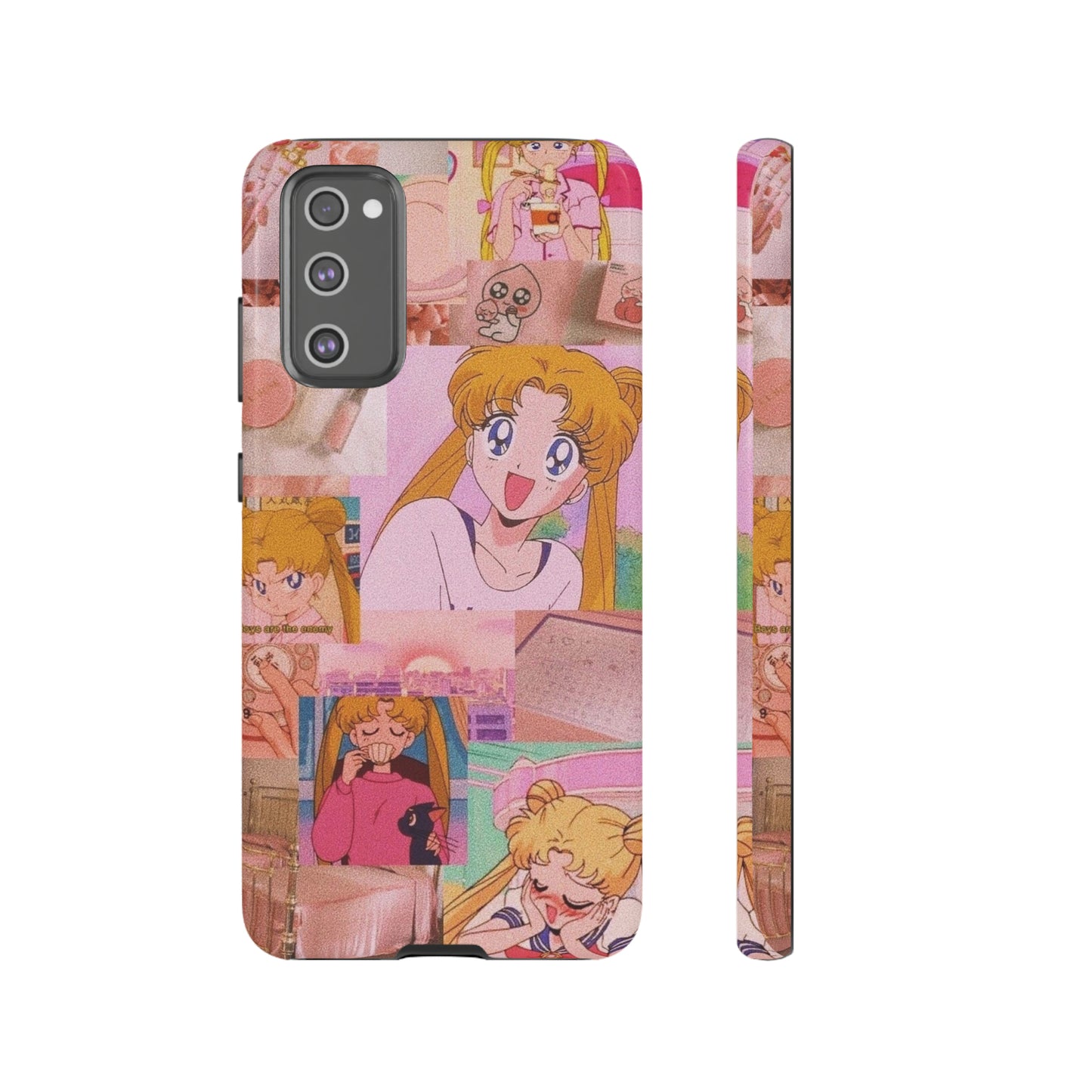 ANIME Tough Case