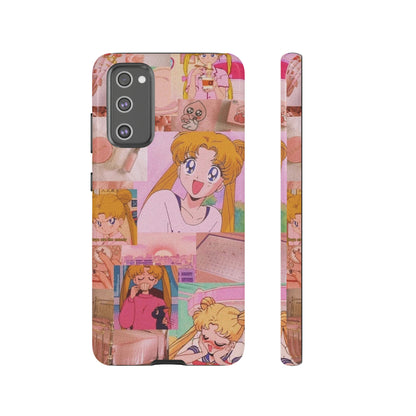 ANIME Tough Case