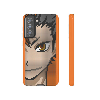 PIXEL/ANIME Tough Case