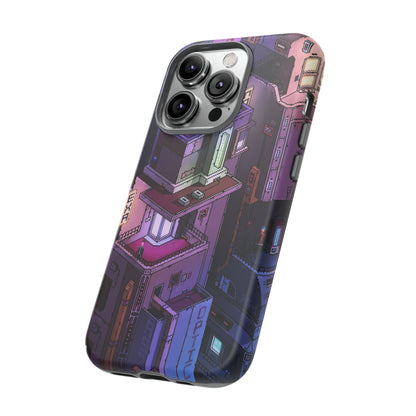 PIXEL Tough Case