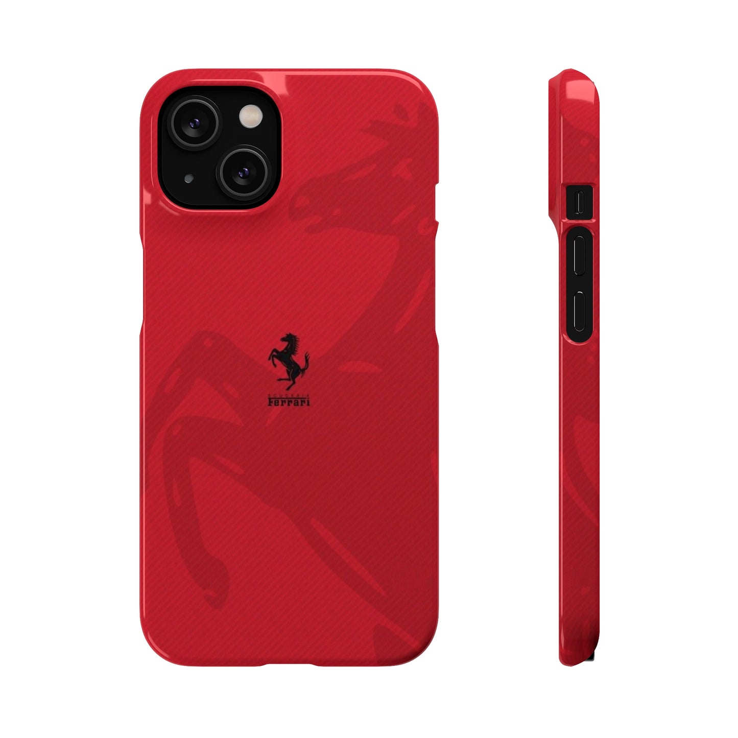 FERRARI Snap Case