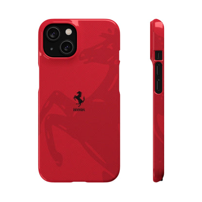 FERRARI Snap Case