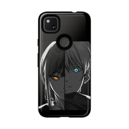 ANIME - Tough Case