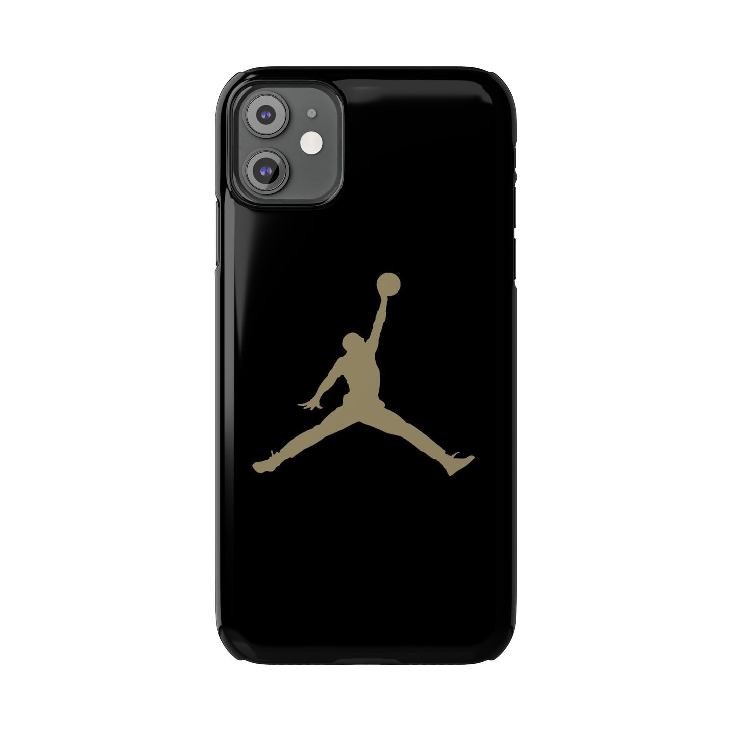 NBA Slim Phone Case