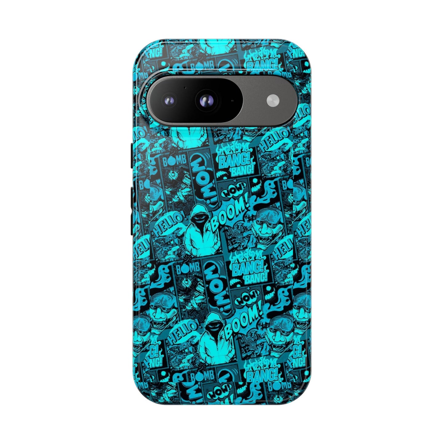 MIXED - Tough Case