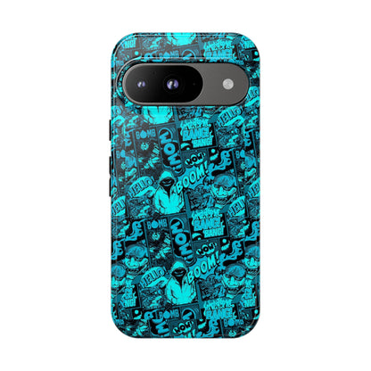 MIXED - Tough Case