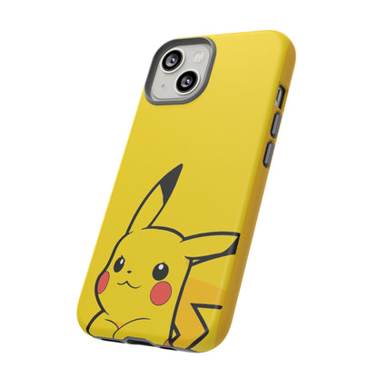 POKEMON Tough Case