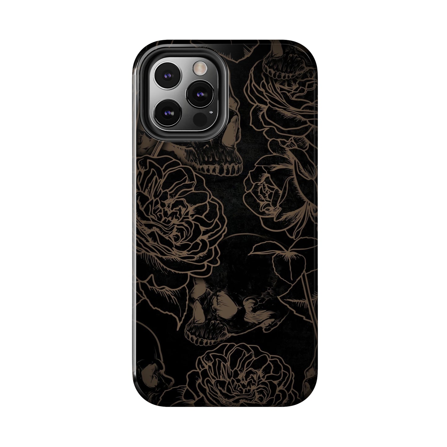 ROSES Tough Phone Case