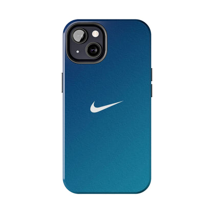 NIKE Tough Phone Case