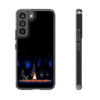 PIXEL Clear Case