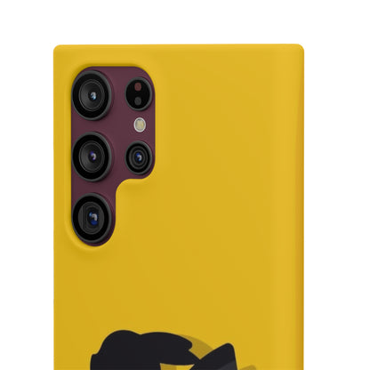 PIKACHU Snap Case