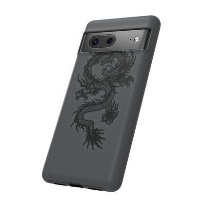 DRAGON Tough Case