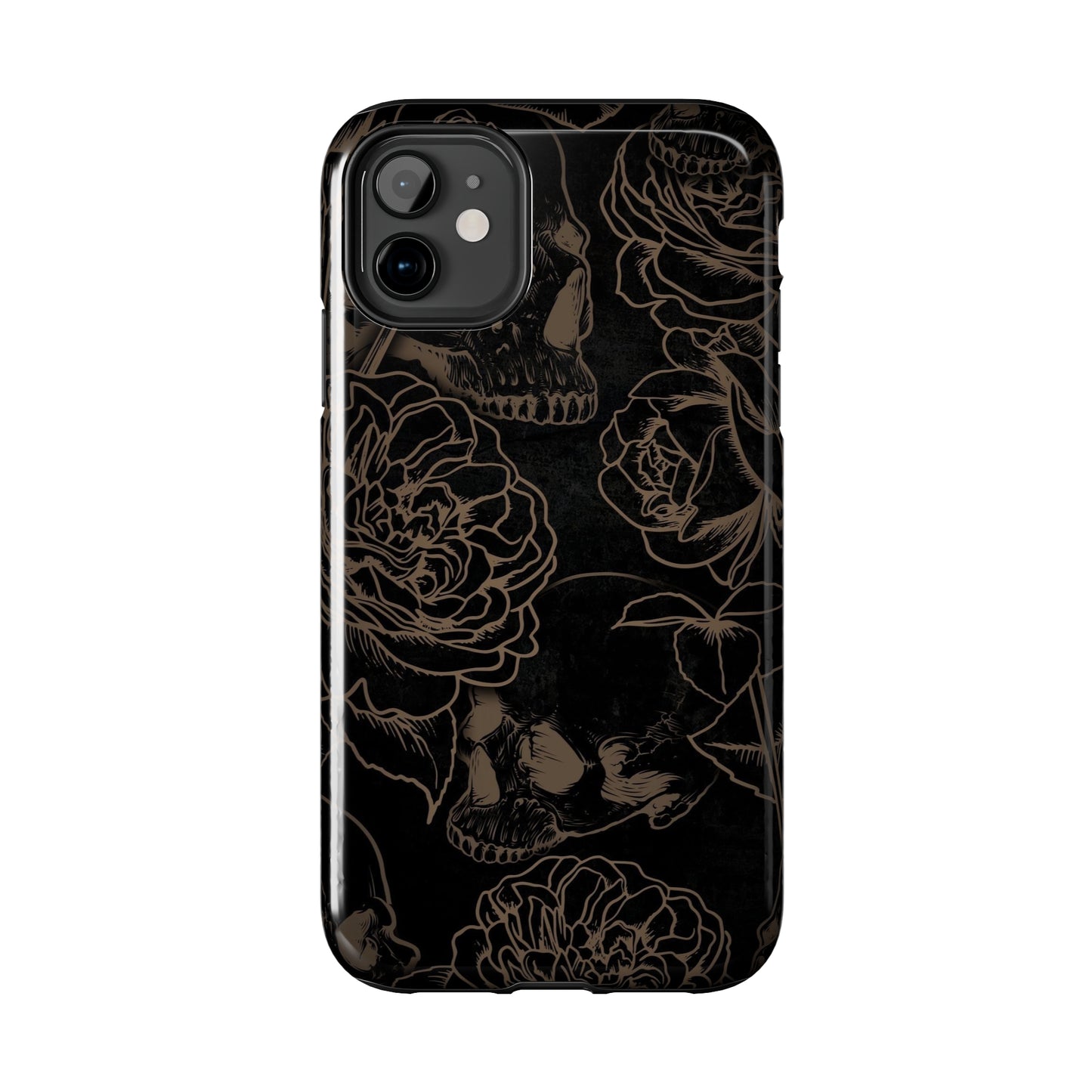 ROSES Tough Phone Case