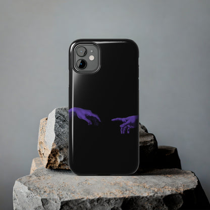 HANDS Tough Phone Case