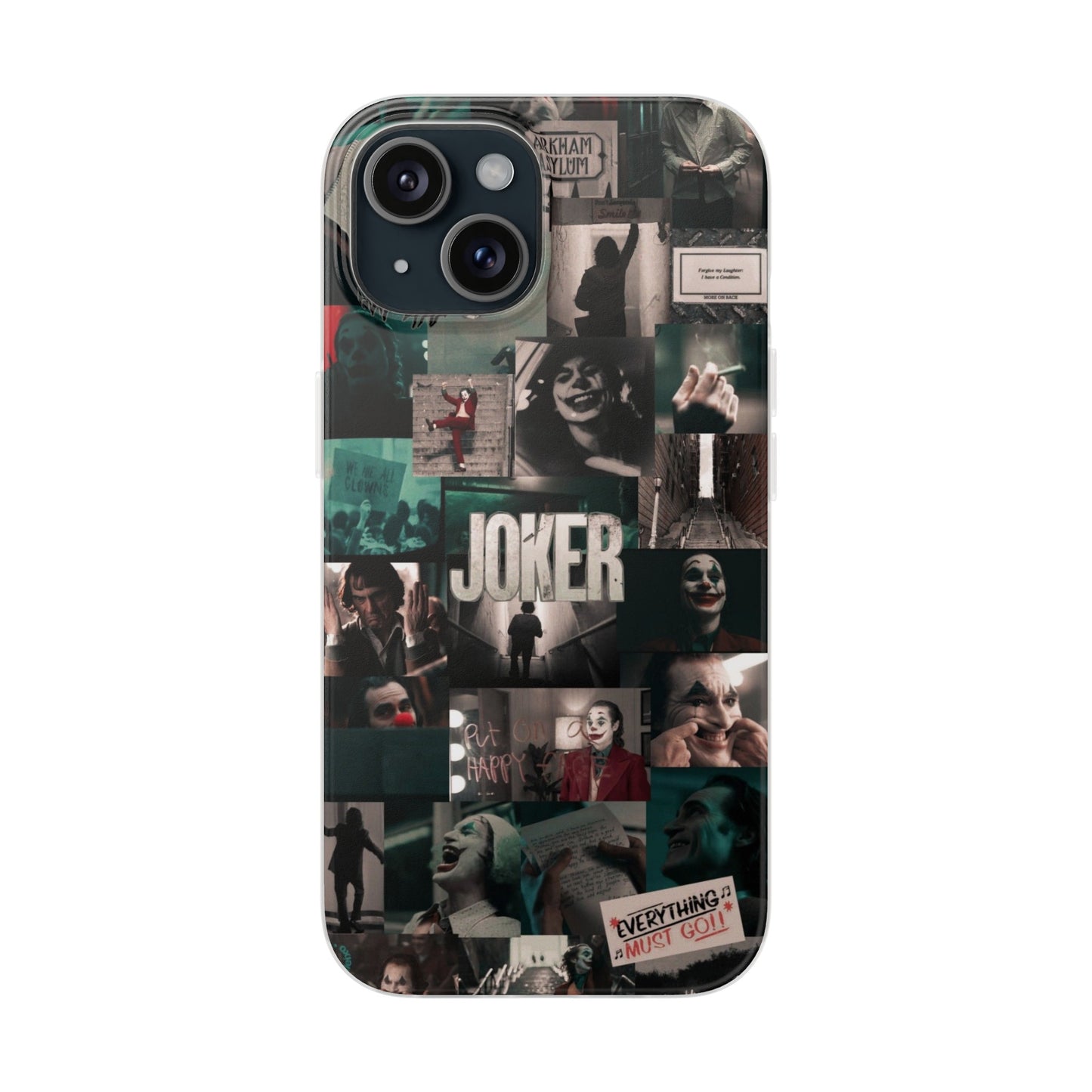 JOKER Flexi Case