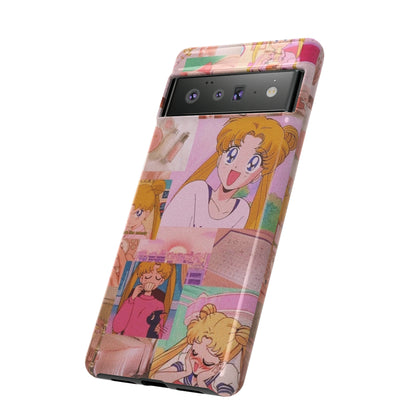 ANIME Tough Case