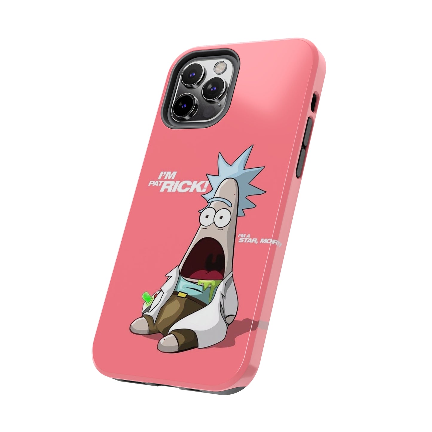 RICK Tough Phone Case