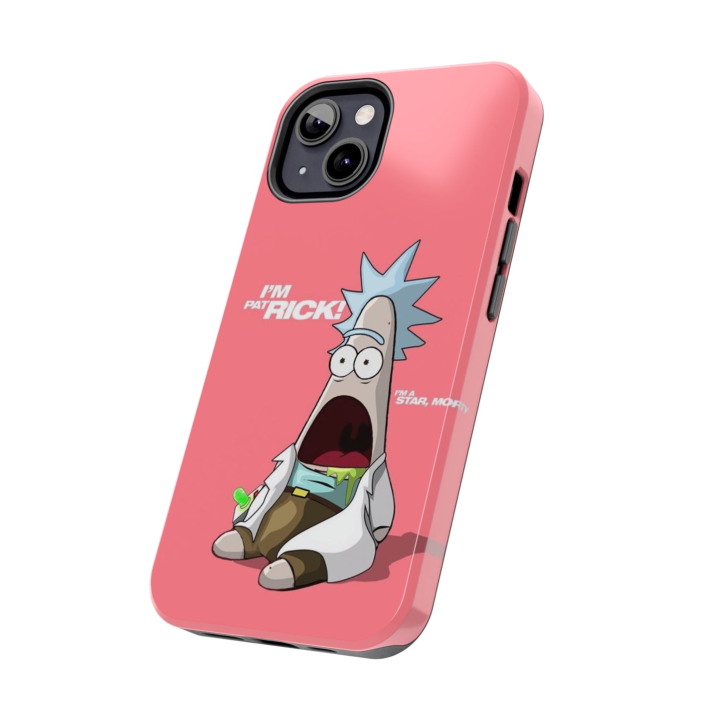 RICK Tough Phone Case