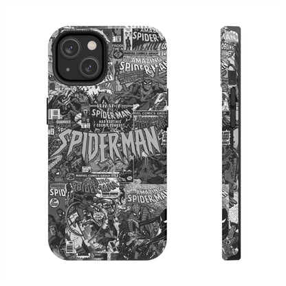 SPIDER-MAN Tough Phone Case