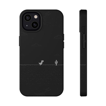DINOSAUR Impact-Resistant Case