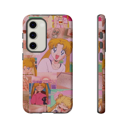 ANIME Tough Case