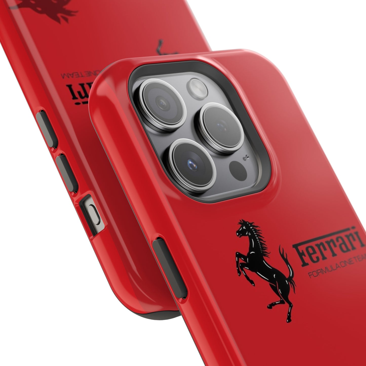 FERRARI Impact-Resistant Case