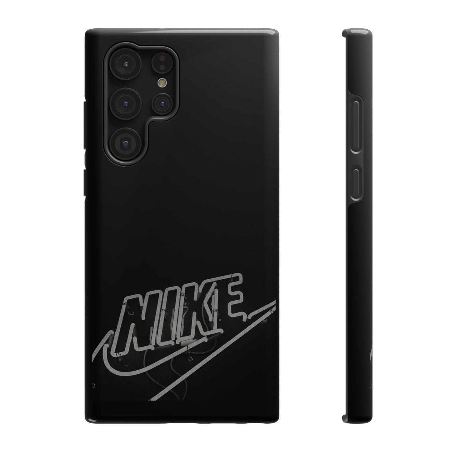 NIKE - Impact-Resistant Case