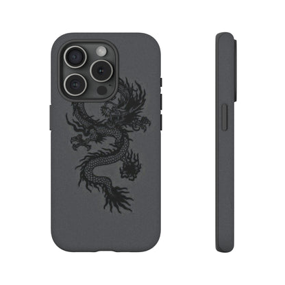 DRAGON Tough Case