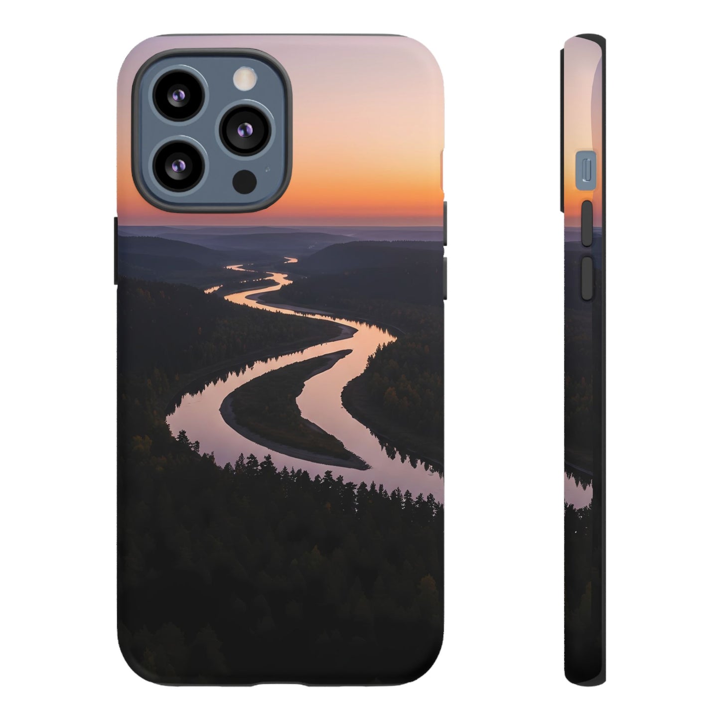 Nature Inspired - Tough Case