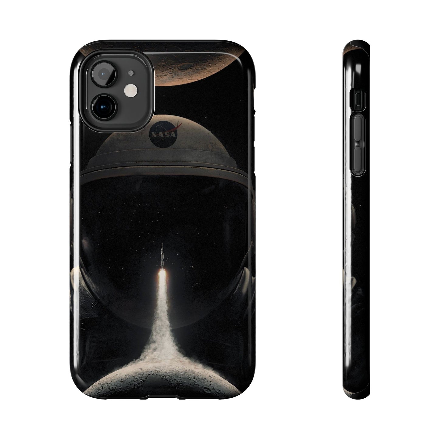NASA - Tough Phone Case