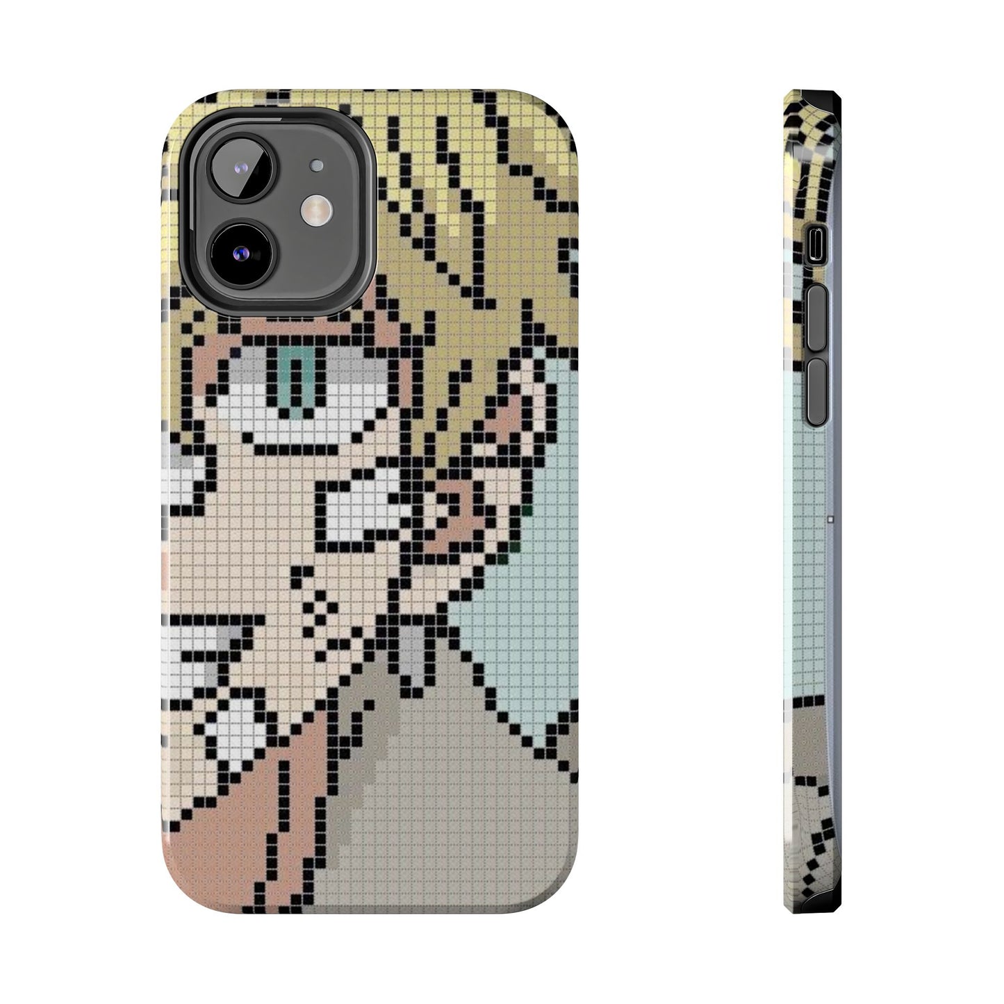 ANIME Tough Phone Case