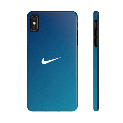 NIKE Tough Phone Case