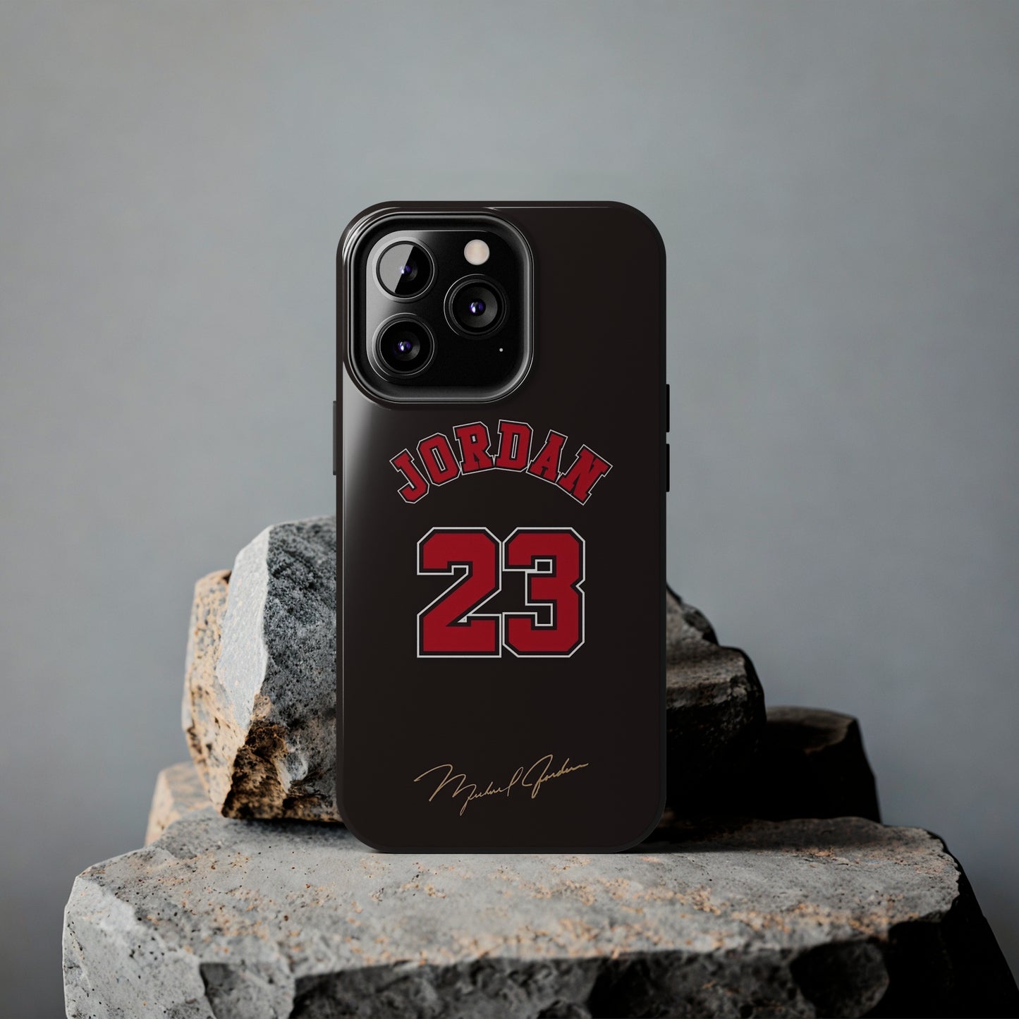 JORDAN-23 Tough Phone Case