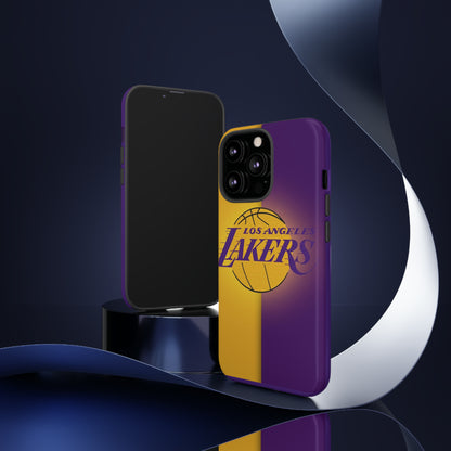 LAKERS Tough Case