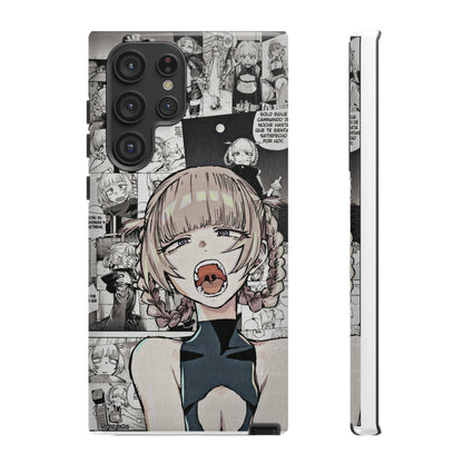 ANIME Tough Case