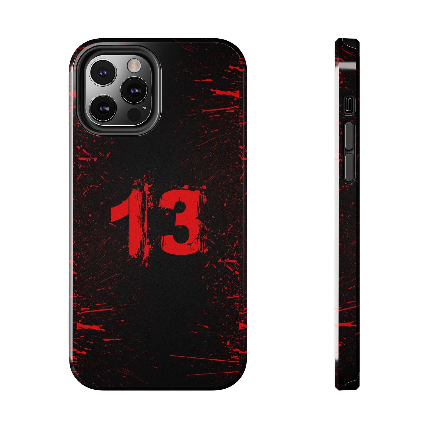 13 - Tough Phone Case