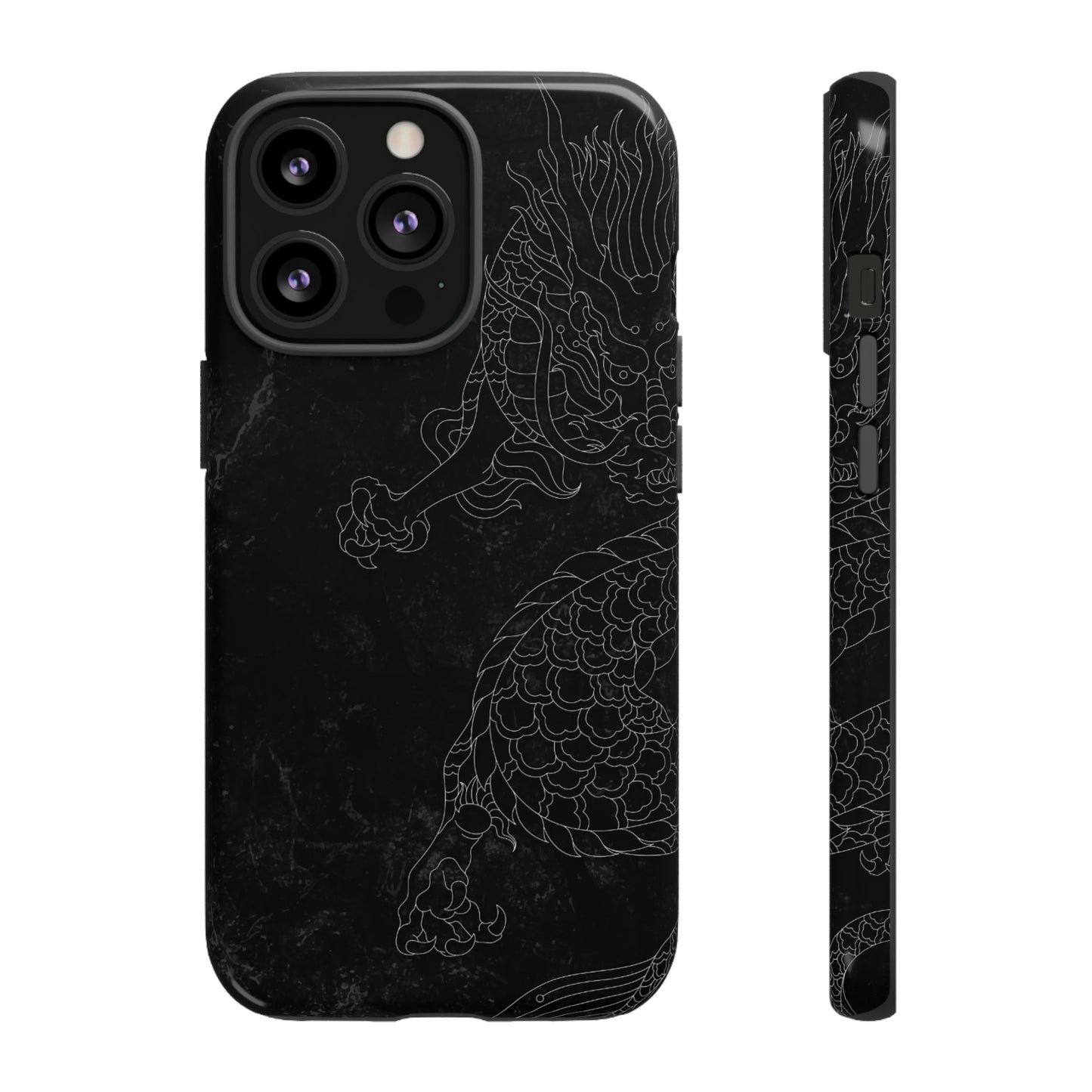 DRAGON Tough Case