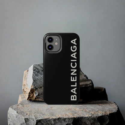 BALENCIAGA Tough Phone Case