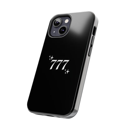 777 Tough Phone Case