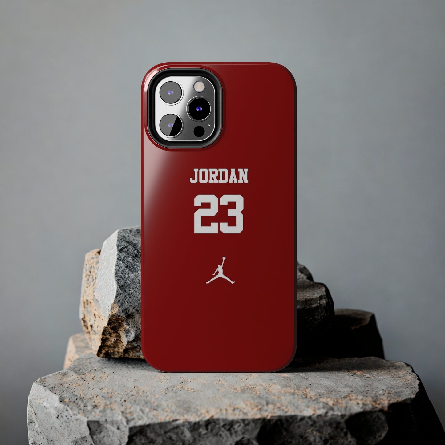 JORDAN-23 Tough Phone Case