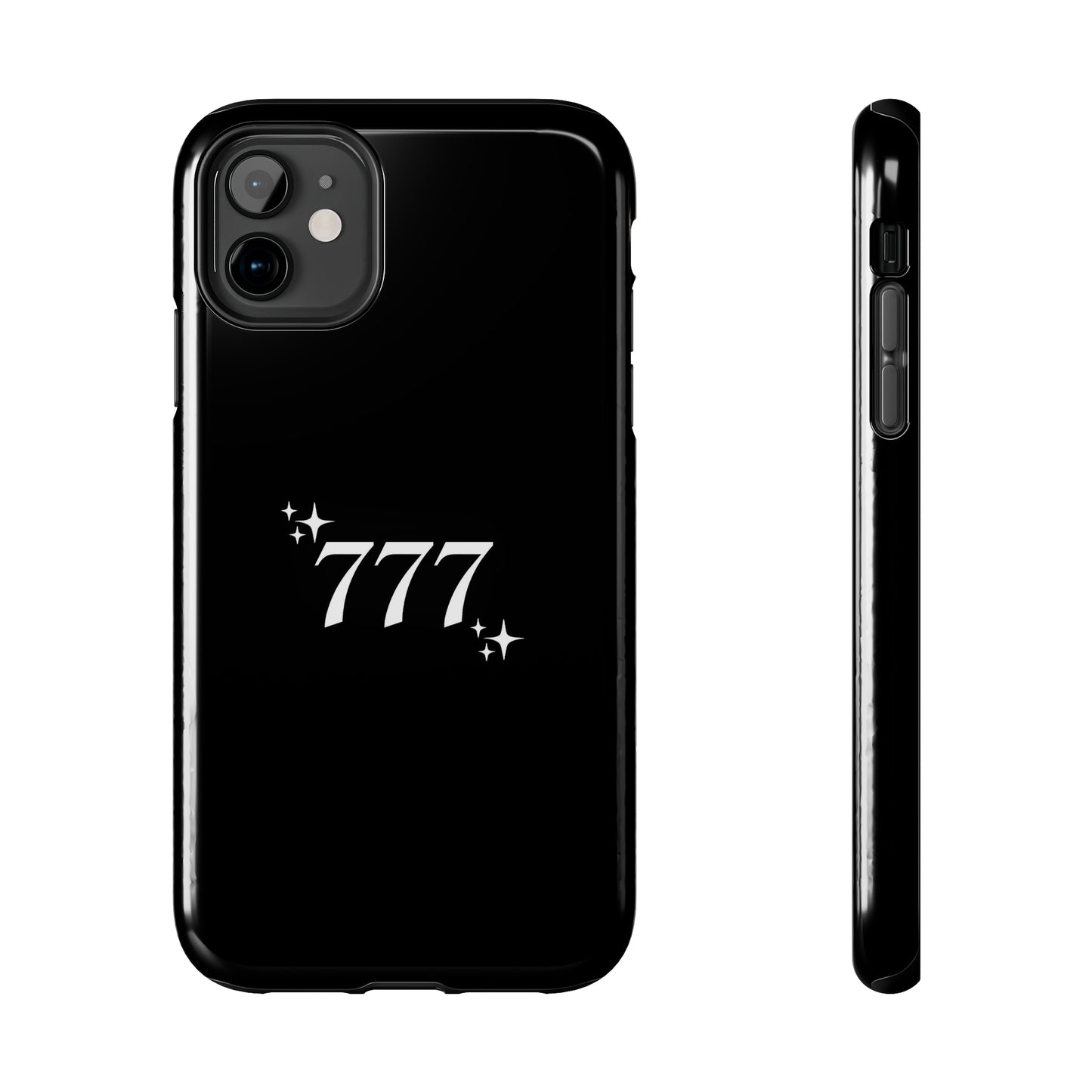 777 Tough Phone Case