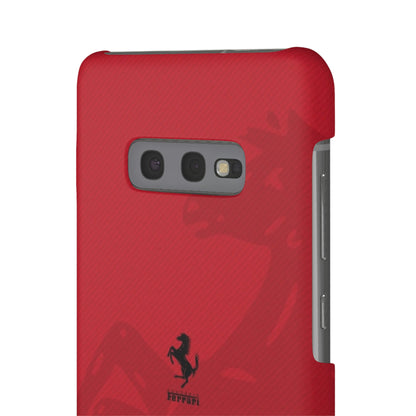 FERRARI Snap Case